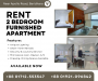 RENT 2 Bedroom Serviced Apartment Near Apollo, Baridhara.